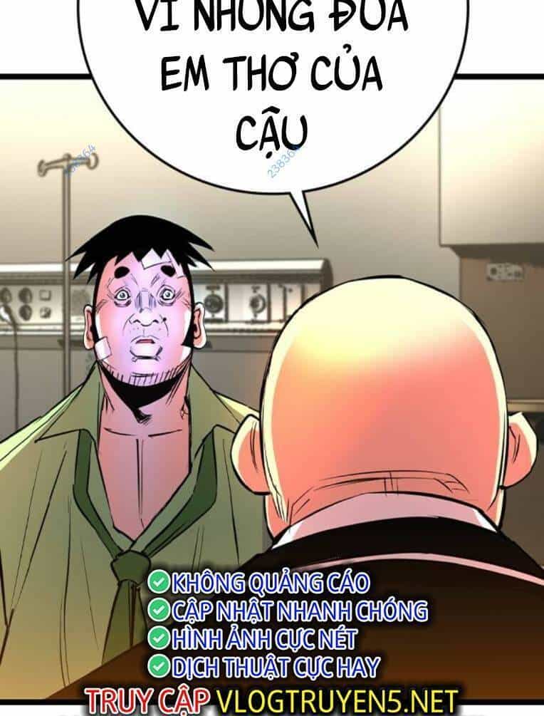 Phòng Gym Hanlim - Chương 142 - ảnh 40