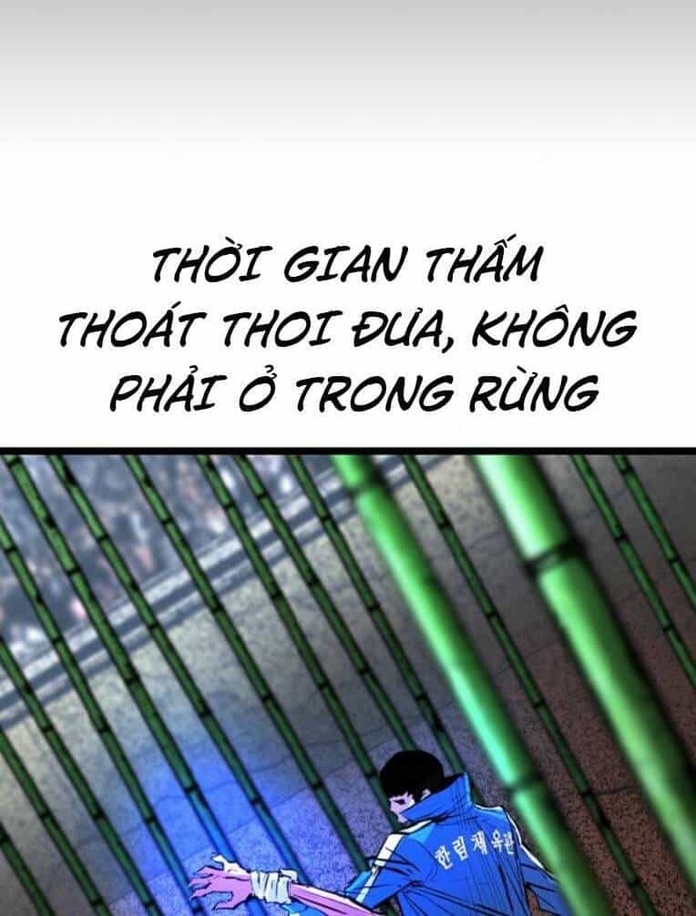 Phòng Gym Hanlim - Chương 143 - ảnh 16