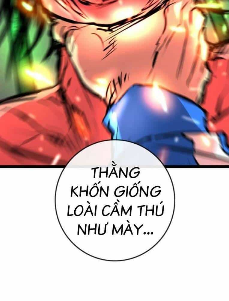 Phòng Gym Hanlim - Chương 143 - ảnh 195