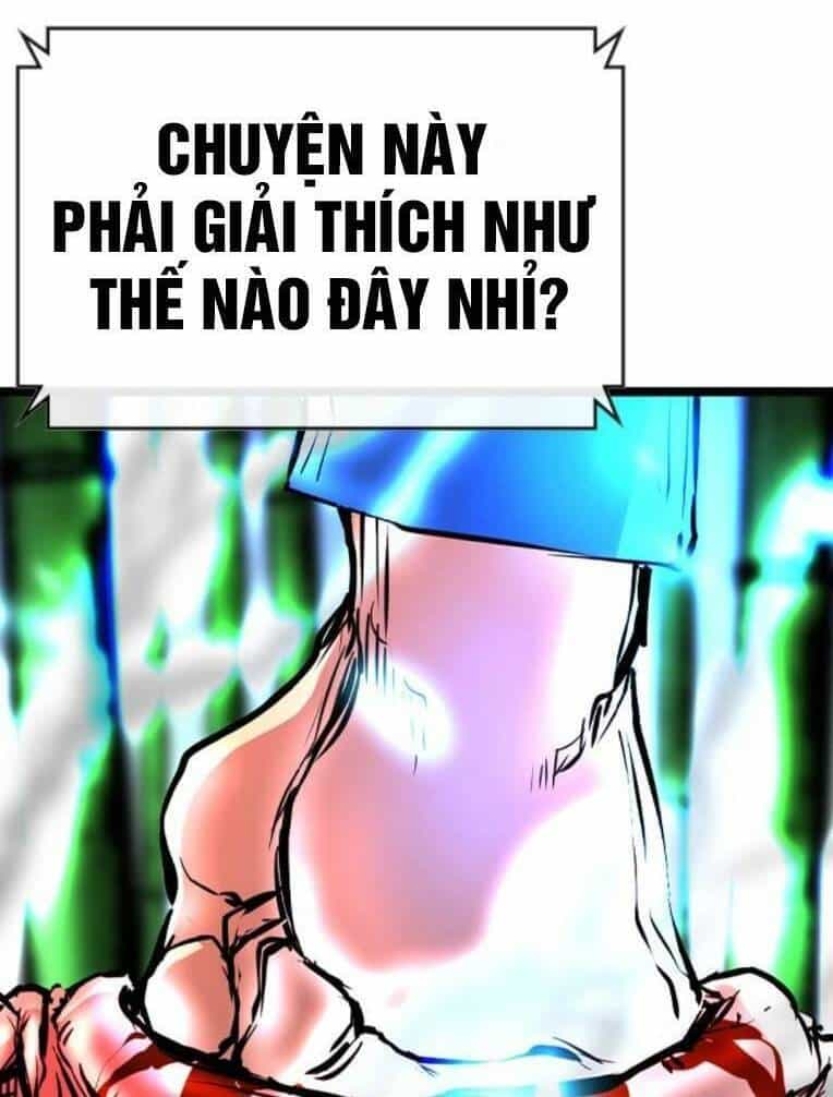 Phòng Gym Hanlim - Chương 143 - ảnh 258
