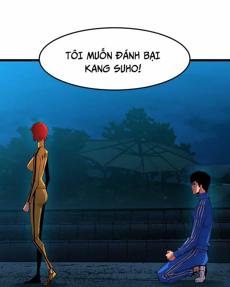 Phòng Gym Hanlim - Chương 13 - ảnh 12