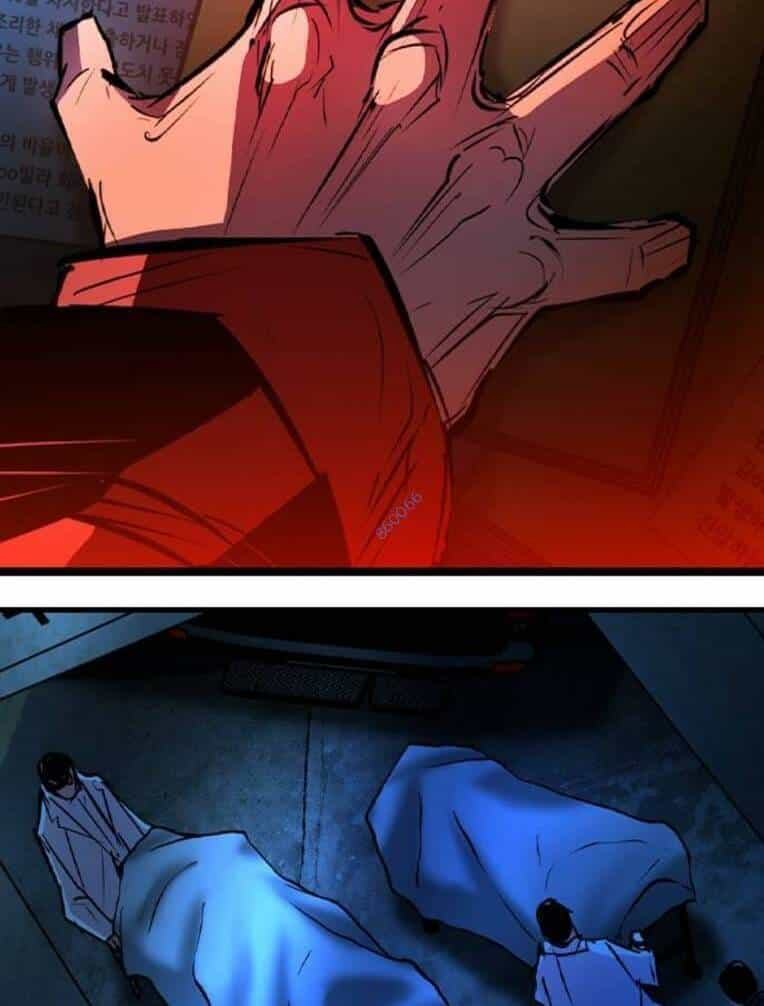 Phòng Gym Hanlim - Chương 148 - ảnh 171