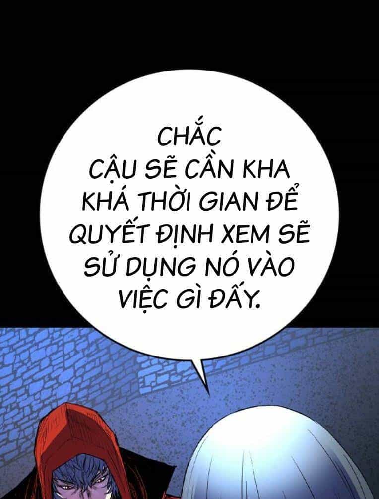 Phòng Gym Hanlim - Chương 151 - ảnh 17