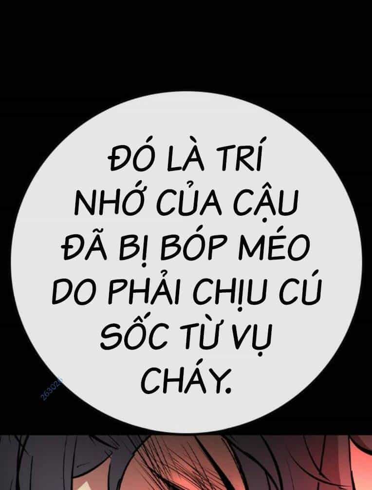 Phòng Gym Hanlim - Chương 151 - ảnh 50
