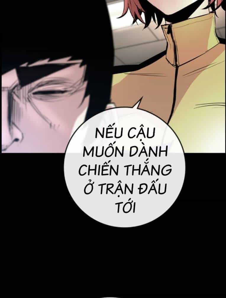 Phòng Gym Hanlim - Chương 152 - ảnh 195