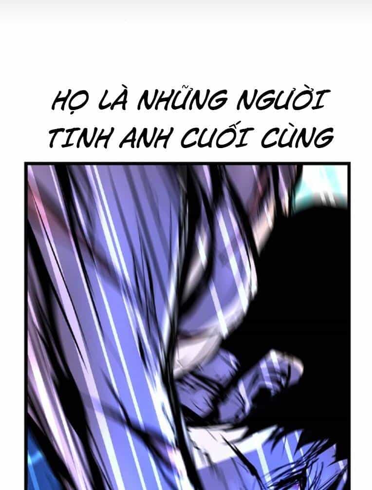 Phòng Gym Hanlim - Chương 152 - ảnh 20
