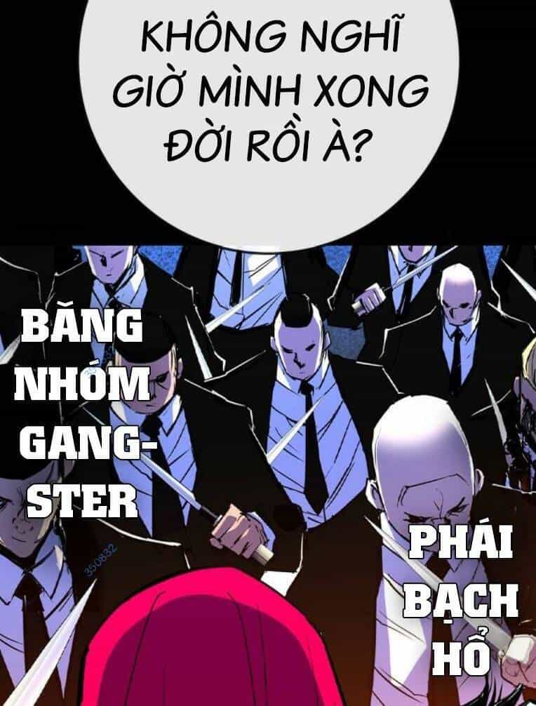 Phòng Gym Hanlim - Chương 153 - ảnh 107