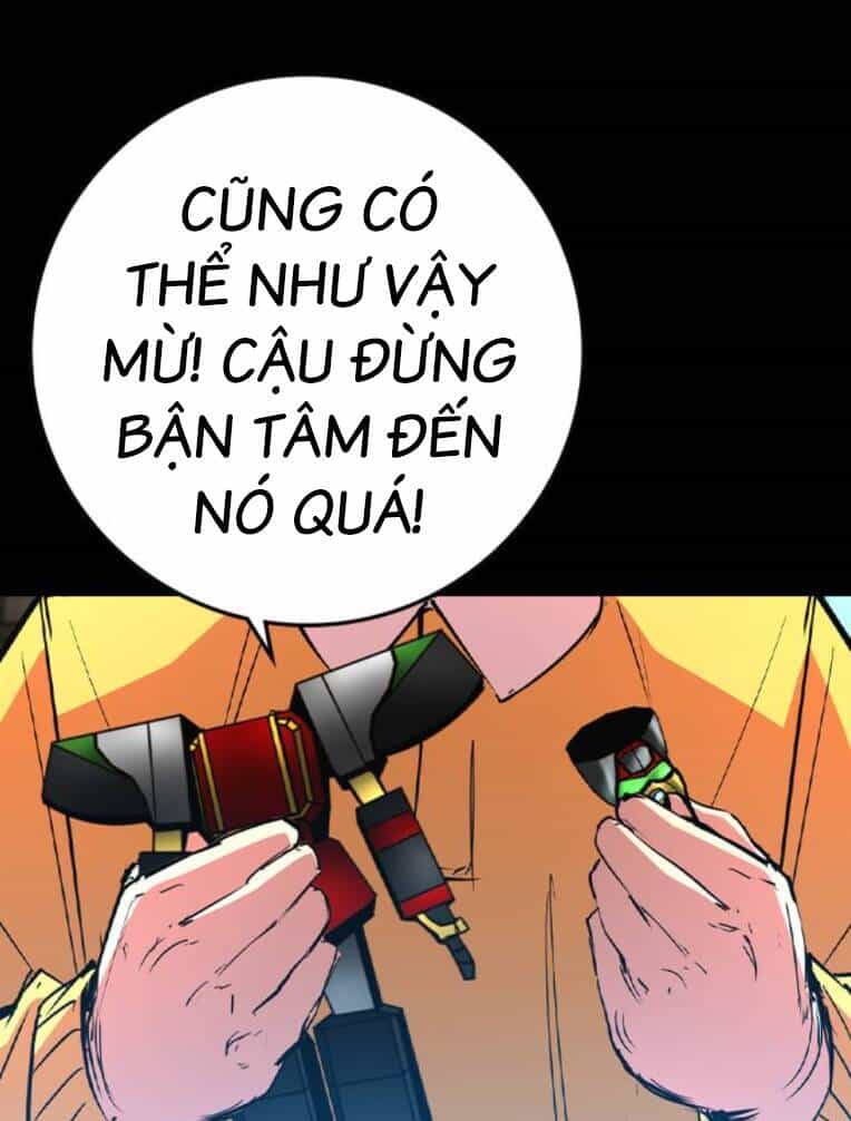 Phòng Gym Hanlim - Chương 154 - ảnh 110