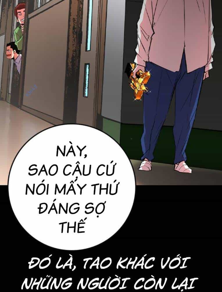 Phòng Gym Hanlim - Chương 154 - ảnh 136