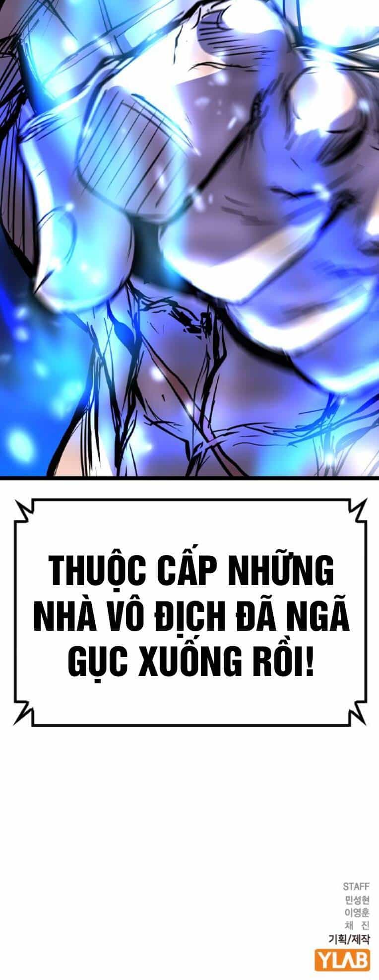 Phòng Gym Hanlim - Chương 154 - ảnh 262