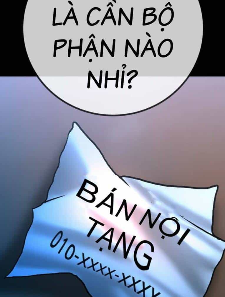 Phòng Gym Hanlim - Chương 155 - ảnh 189