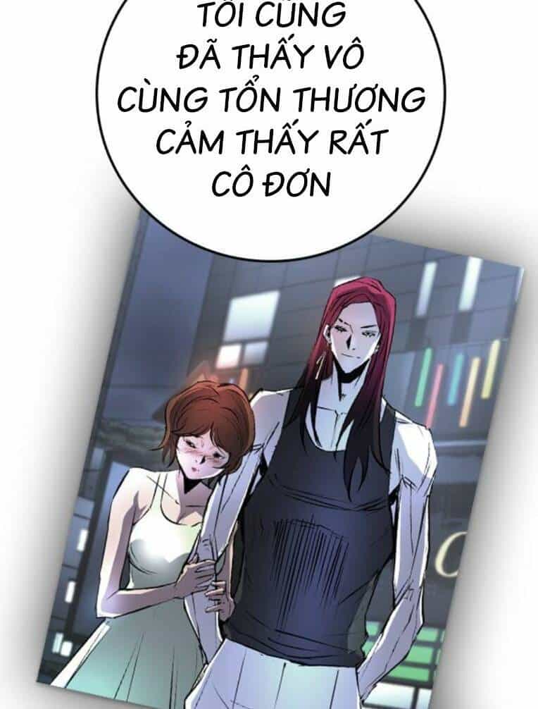 Phòng Gym Hanlim - Chương 155 - ảnh 24