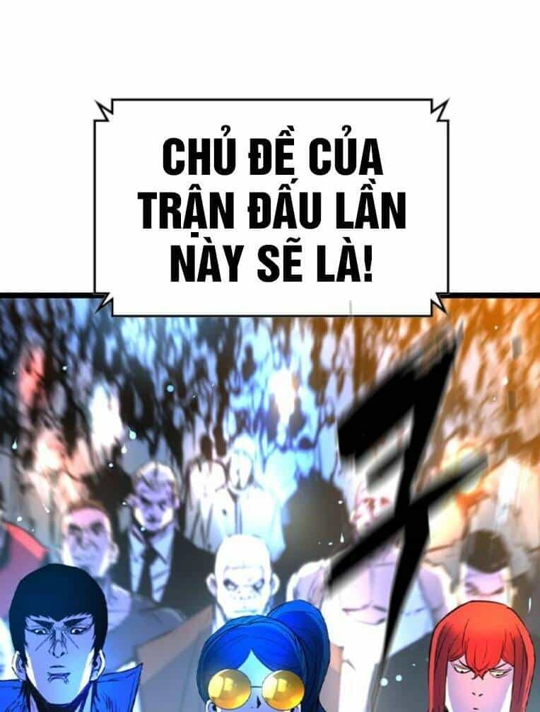 Phòng Gym Hanlim - Chương 155 - ảnh 71