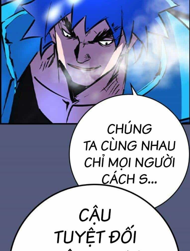 Phòng Gym Hanlim - Chương 157 - ảnh 24