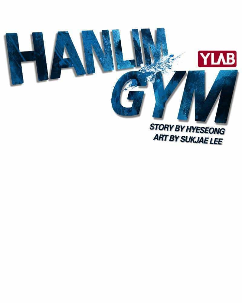 Phòng Gym Hanlim - Chương 14 - ảnh 15