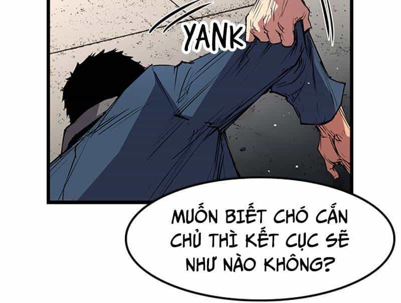 Phòng Gym Hanlim - Chương 14 - ảnh 27