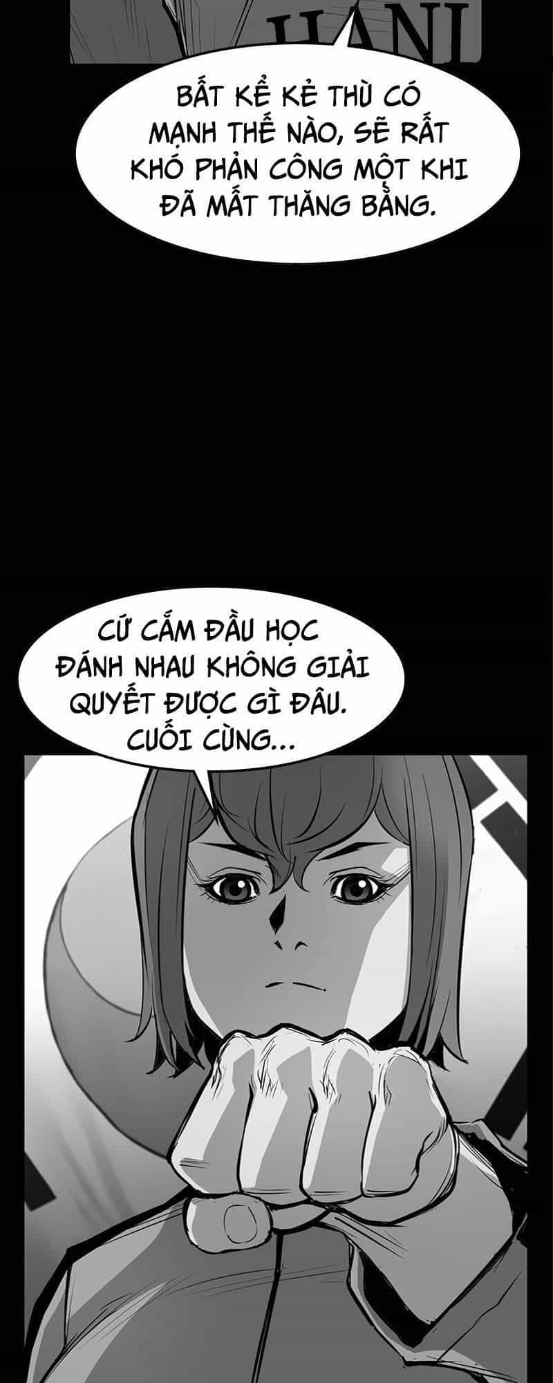 Phòng Gym Hanlim - Chương 14 - ảnh 70