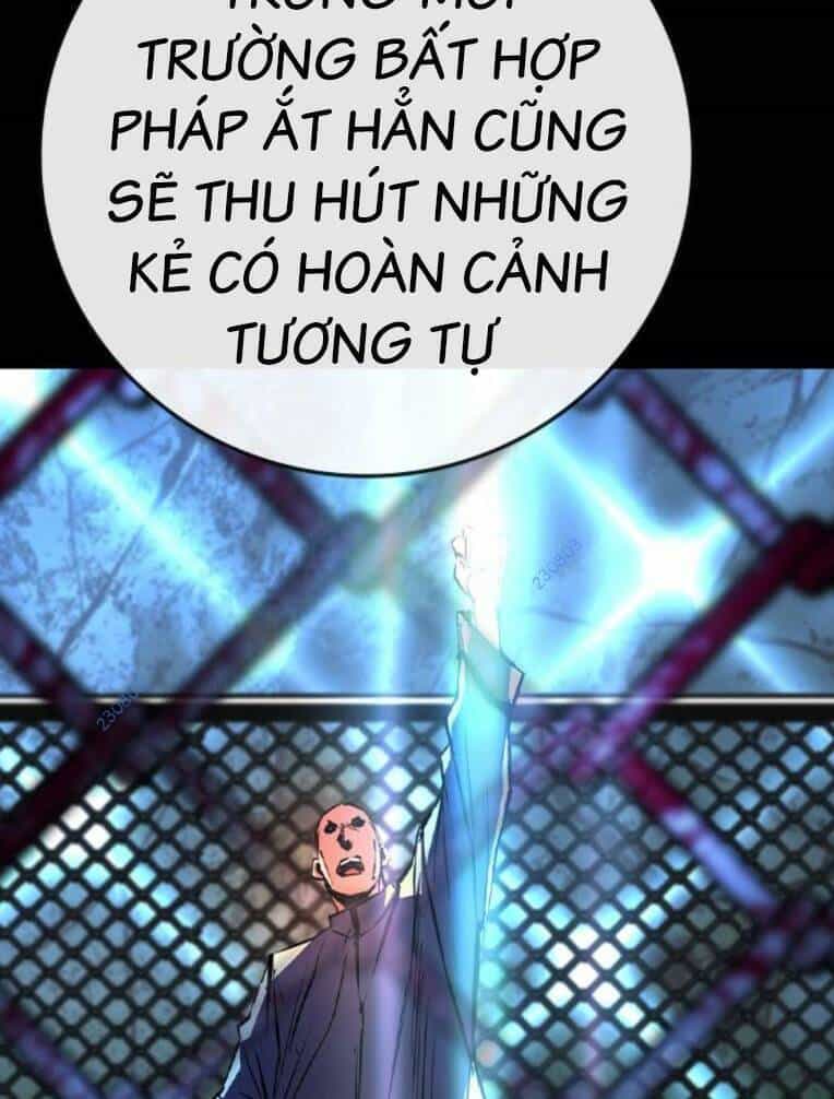 Phòng Gym Hanlim - Chương 158 - ảnh 38