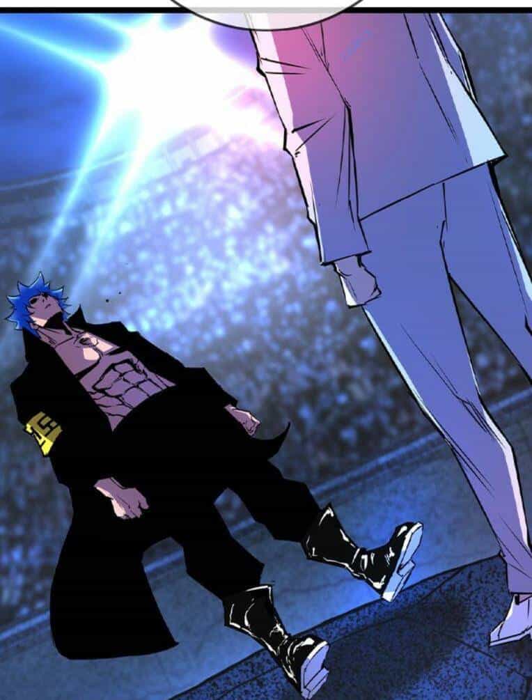 Phòng Gym Hanlim - Chương 158 - ảnh 72