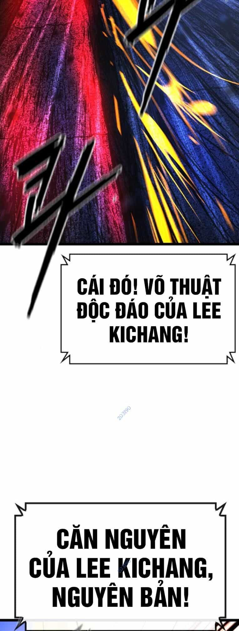 Phòng Gym Hanlim - Chương 159 - ảnh 103