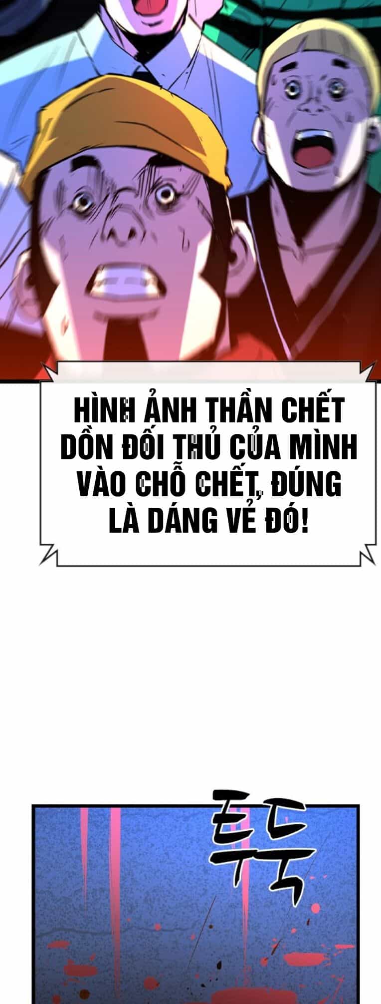Phòng Gym Hanlim - Chương 159 - ảnh 106