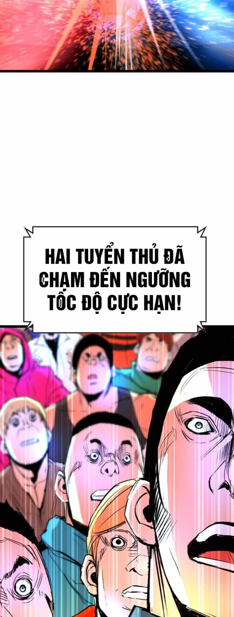 Phòng Gym Hanlim - Chương 160 - ảnh 106