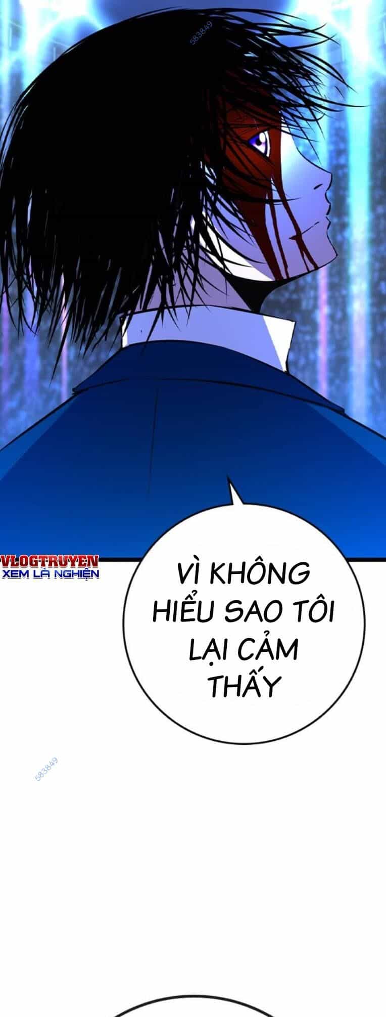 Phòng Gym Hanlim - Chương 161 - ảnh 21