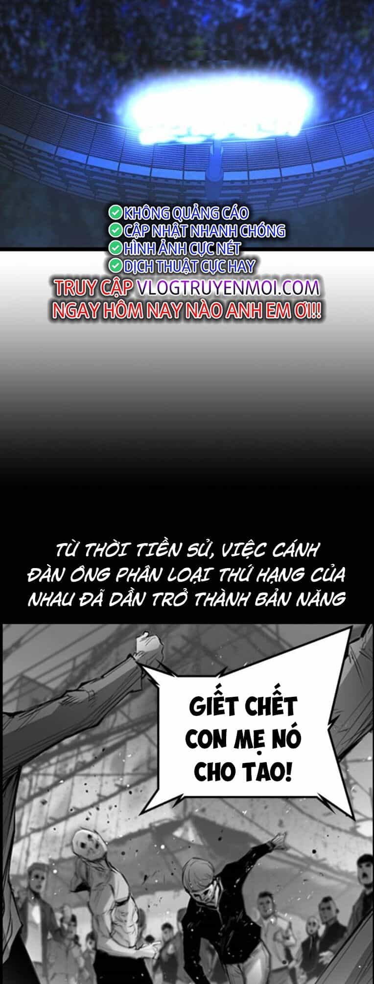 Phòng Gym Hanlim - Chương 161 - ảnh 40
