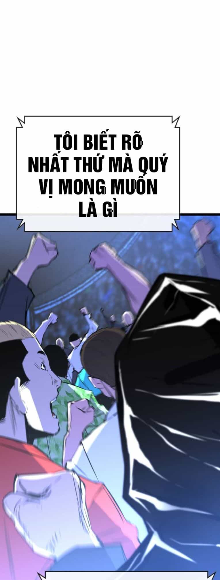 Phòng Gym Hanlim - Chương 161 - ảnh 58