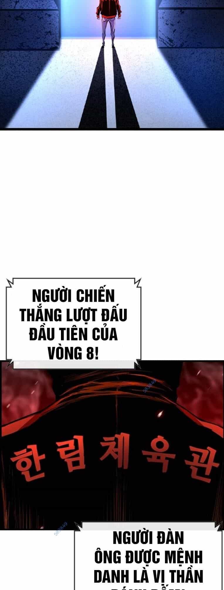 Phòng Gym Hanlim - Chương 161 - ảnh 77