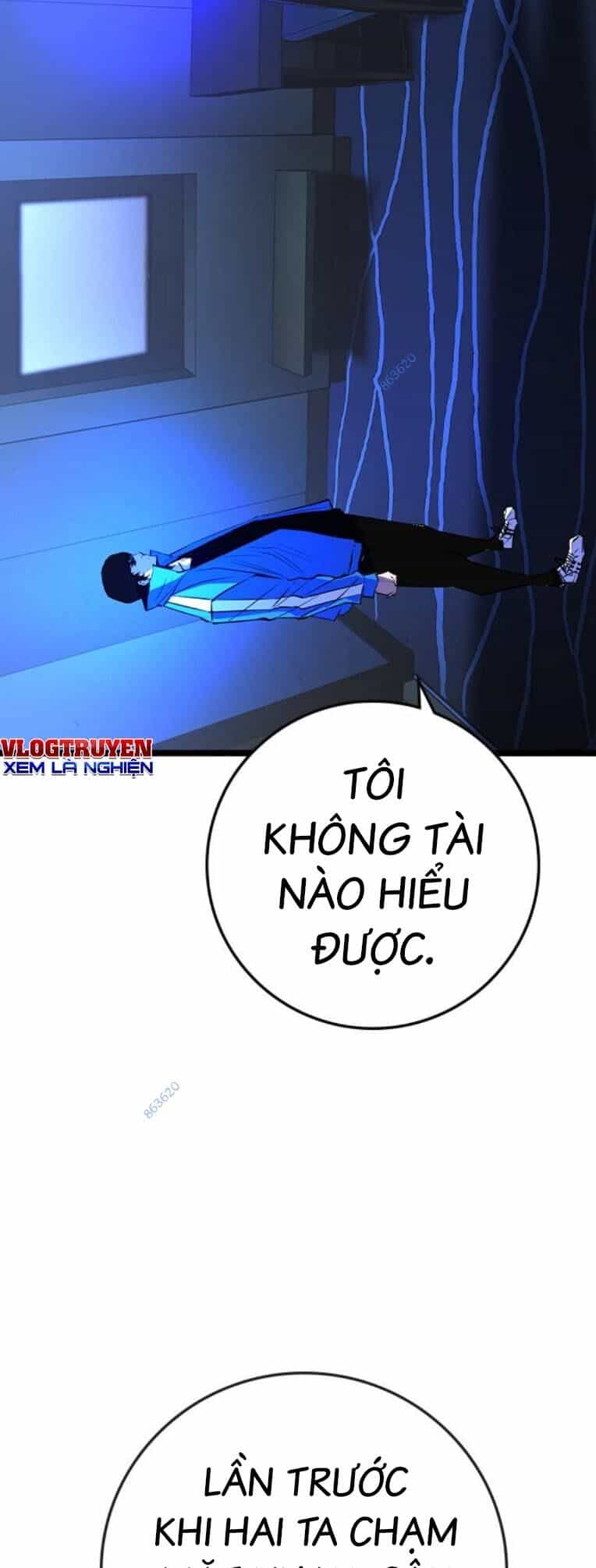 Phòng Gym Hanlim - Chương 162 - ảnh 113