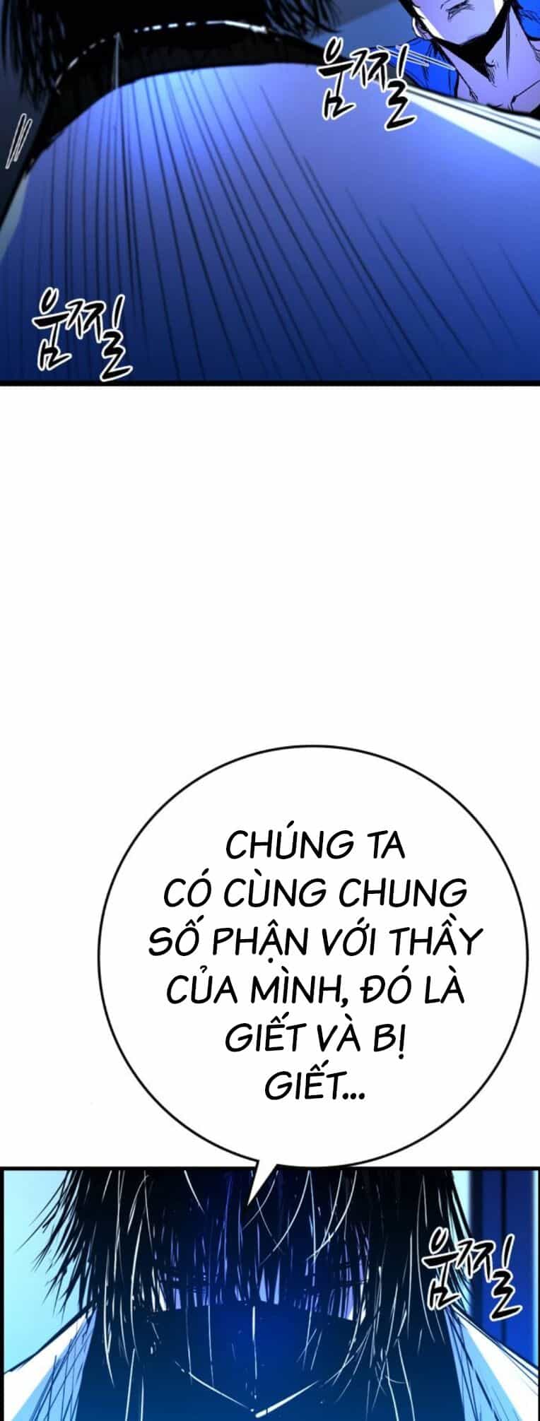 Phòng Gym Hanlim - Chương 162 - ảnh 116