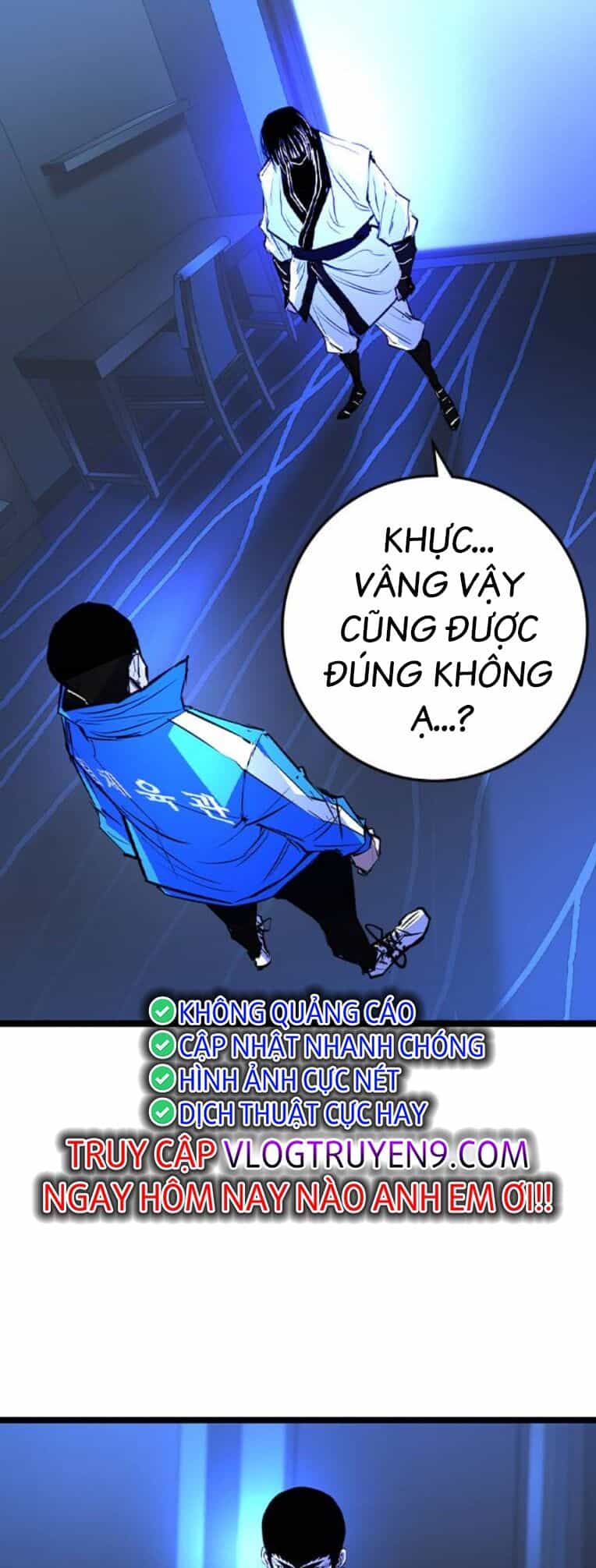 Phòng Gym Hanlim - Chương 162 - ảnh 122