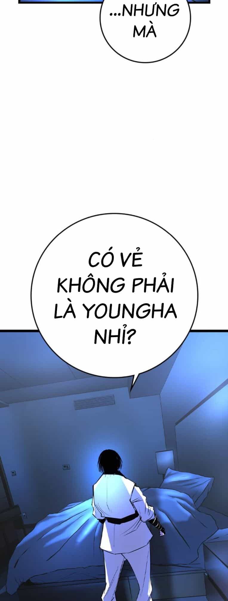 Phòng Gym Hanlim - Chương 162 - ảnh 72