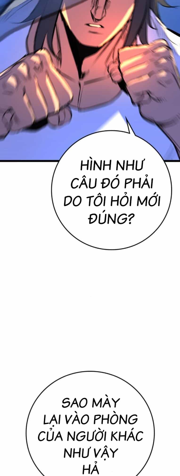 Phòng Gym Hanlim - Chương 162 - ảnh 78