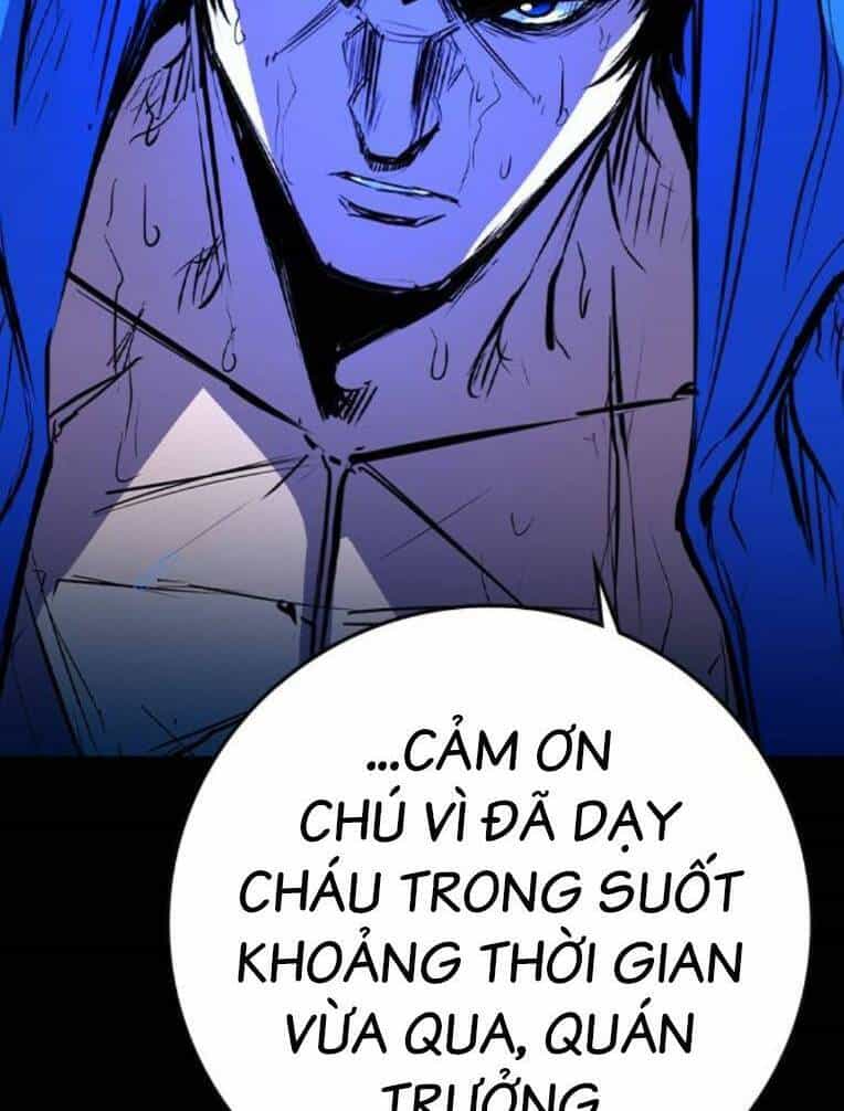 Phòng Gym Hanlim - Chương 164 - ảnh 10