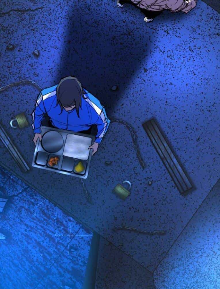 Phòng Gym Hanlim - Chương 164 - ảnh 170