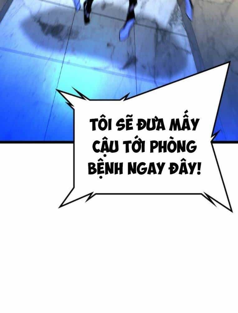 Phòng Gym Hanlim - Chương 166 - ảnh 39