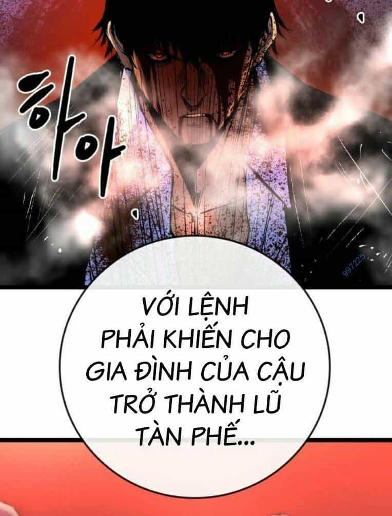 Phòng Gym Hanlim - Chương 167 - ảnh 132