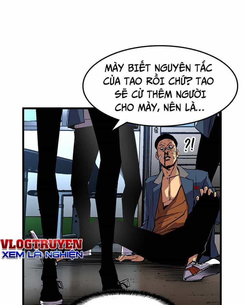 Phòng Gym Hanlim - Chương 15 - ảnh 14