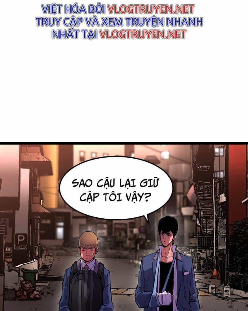 Phòng Gym Hanlim - Chương 15 - ảnh 30