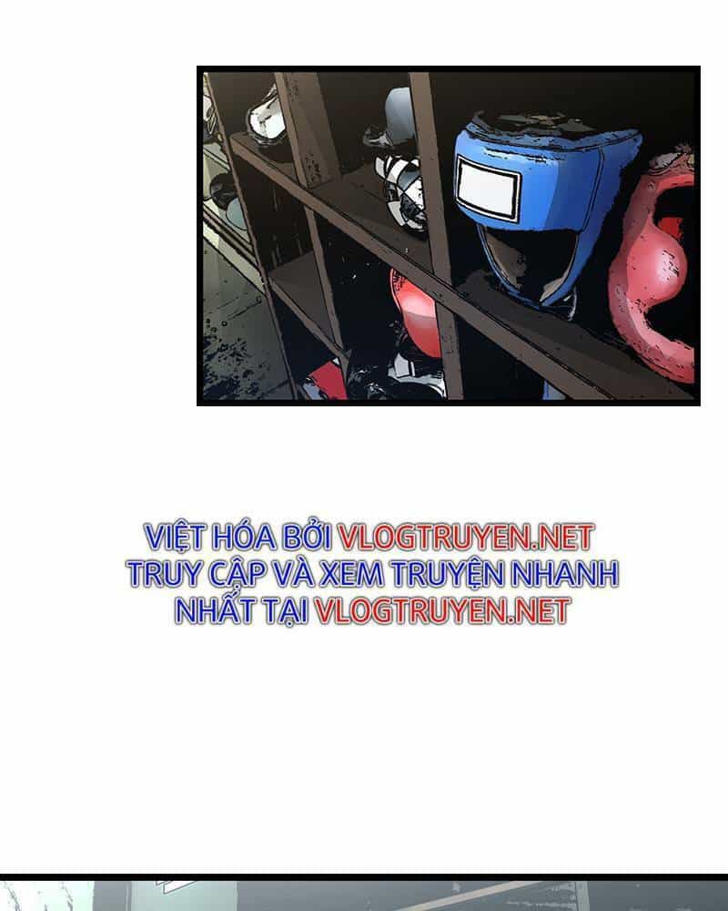Phòng Gym Hanlim - Chương 15 - ảnh 42