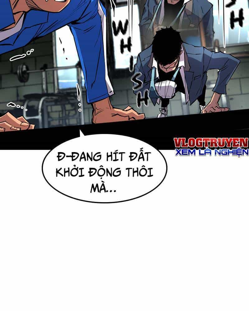 Phòng Gym Hanlim - Chương 15 - ảnh 70