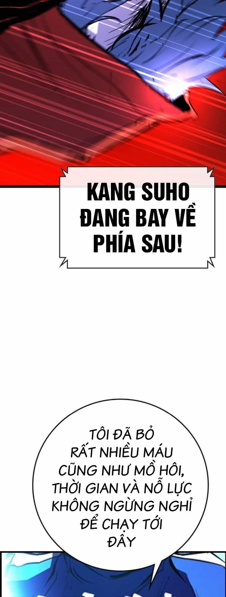 Phòng Gym Hanlim - Chương 169 - ảnh 115