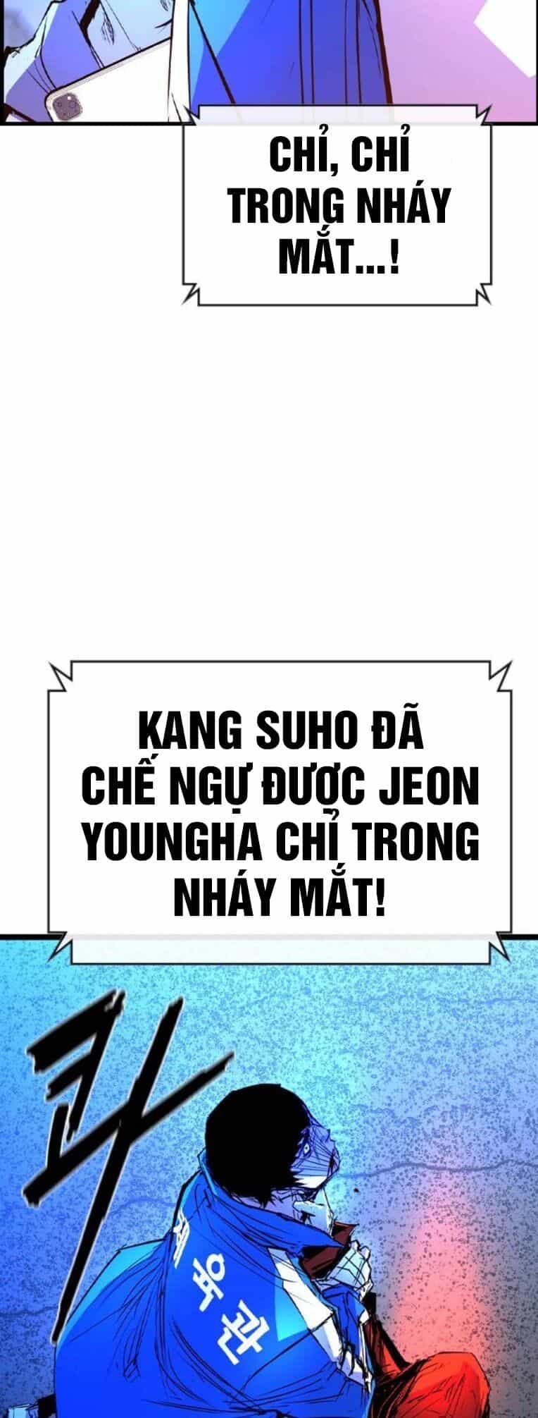 Phòng Gym Hanlim - Chương 169 - ảnh 135