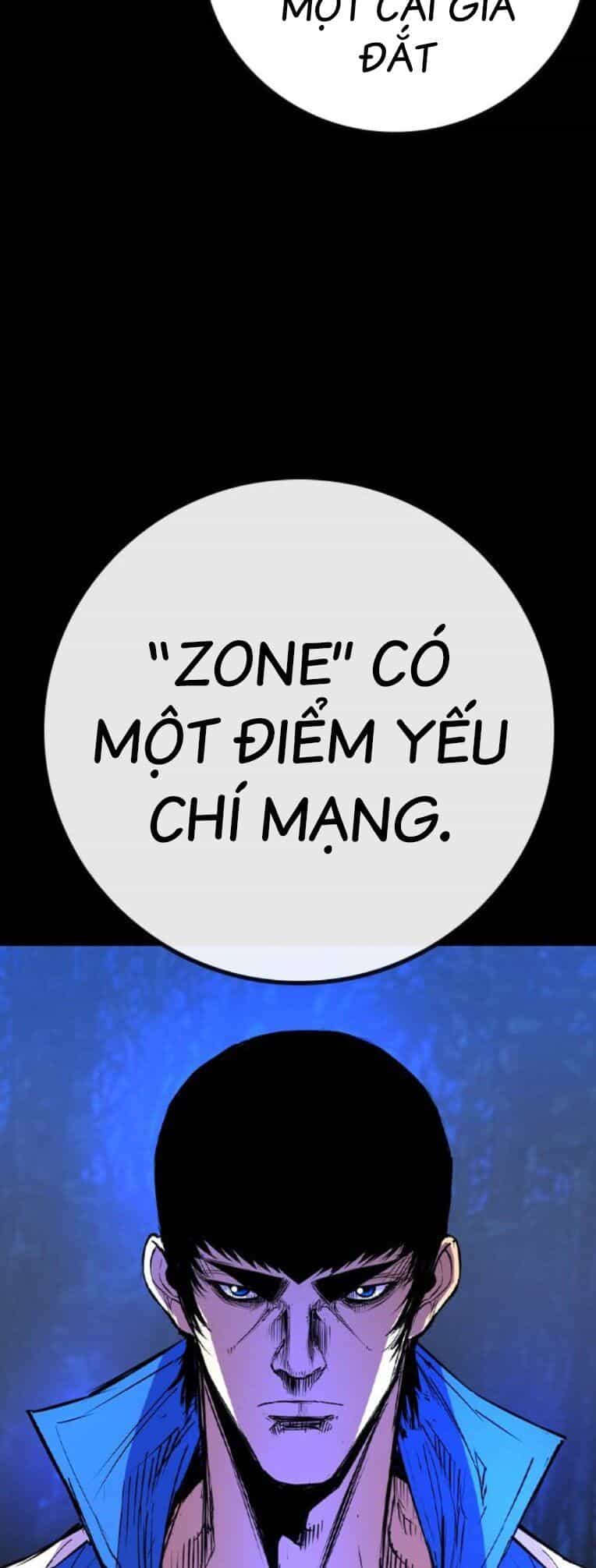 Phòng Gym Hanlim - Chương 171 - ảnh 11
