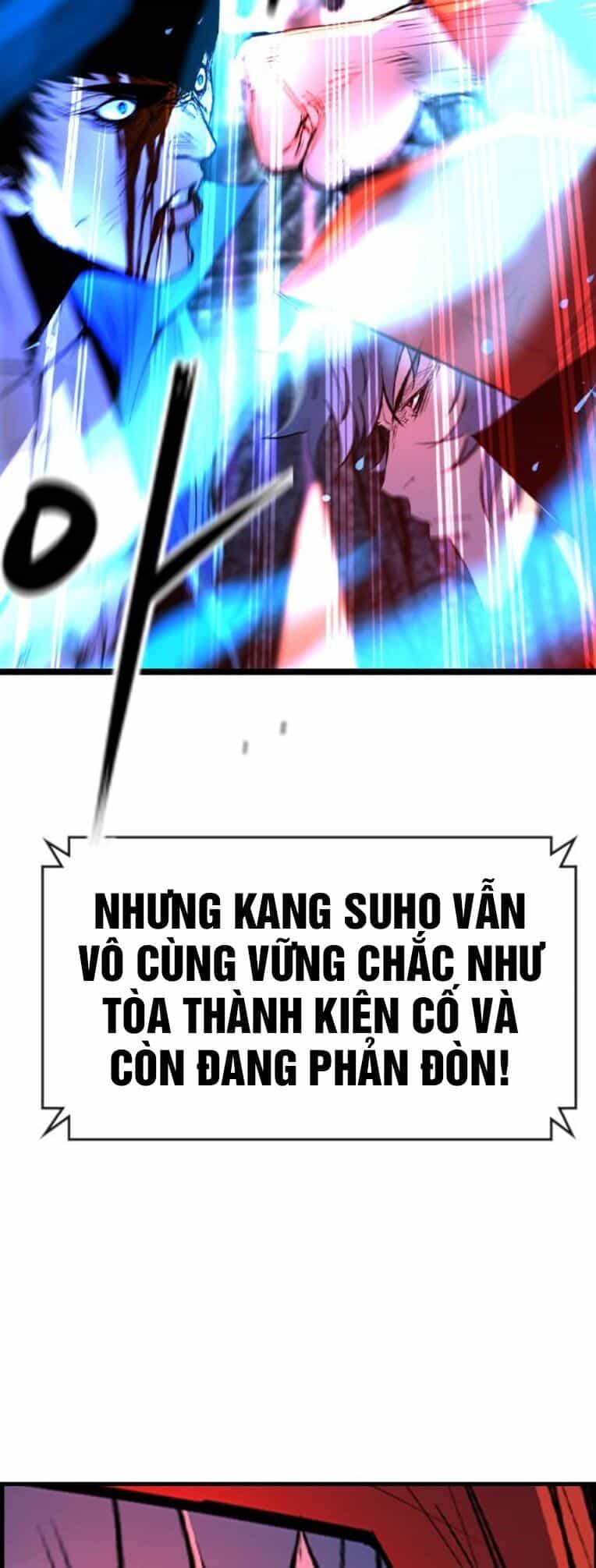 Phòng Gym Hanlim - Chương 171 - ảnh 31