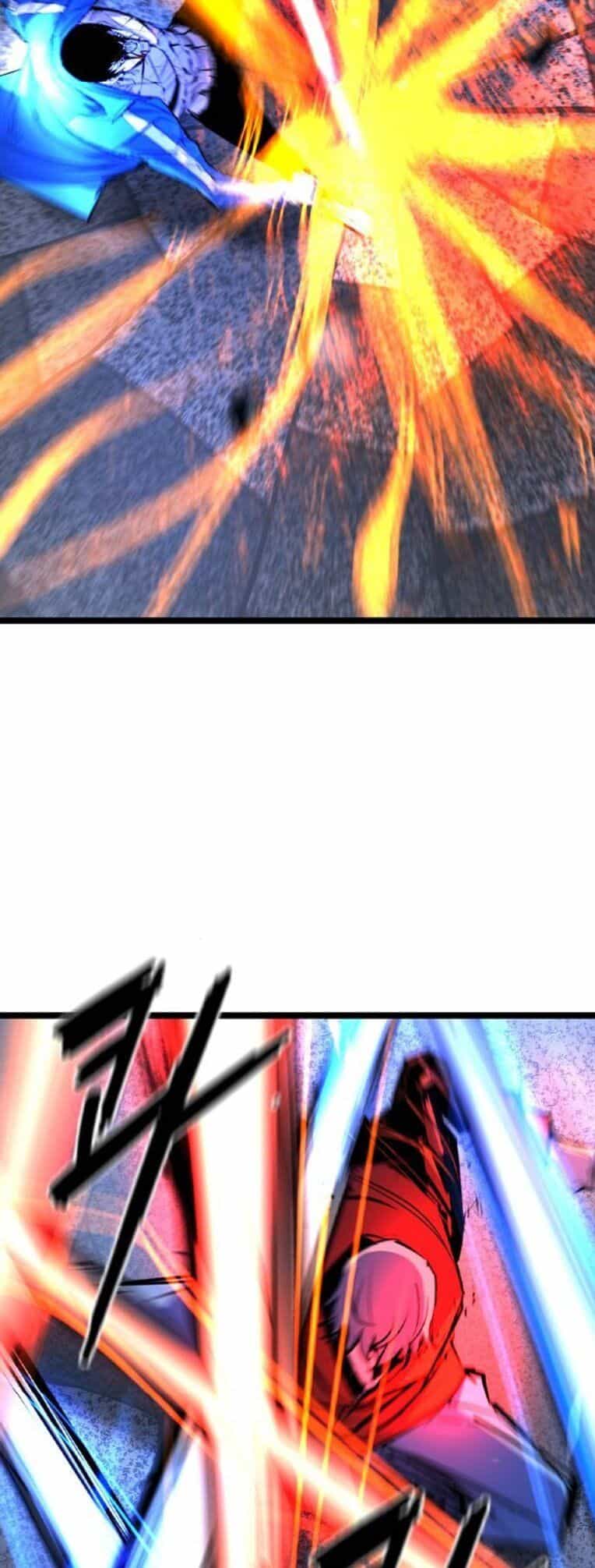 Phòng Gym Hanlim - Chương 172 - ảnh 60
