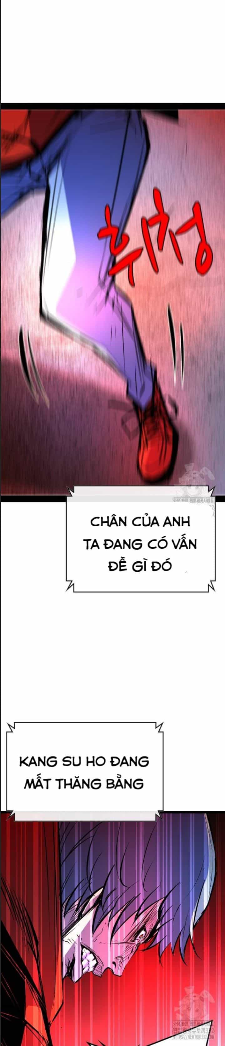 Phòng Gym Hanlim - Chương 173 - ảnh 35