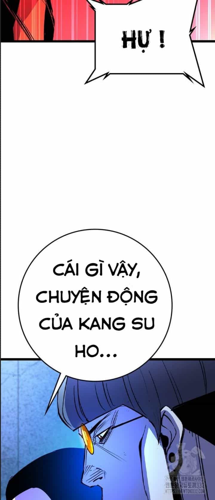 Phòng Gym Hanlim - Chương 173 - ảnh 36